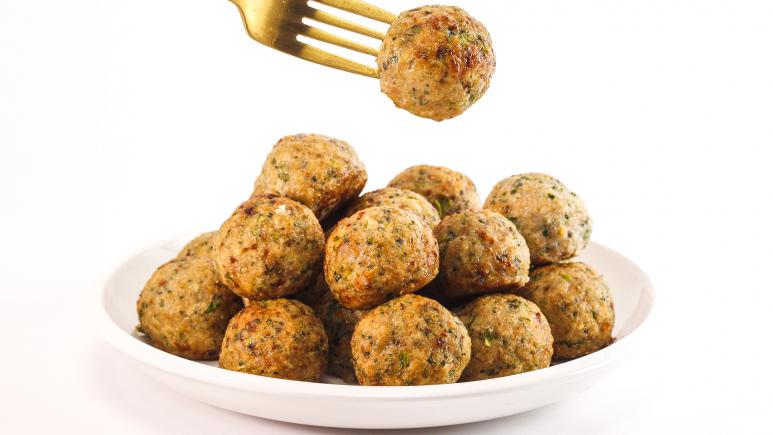 turkey meatballs