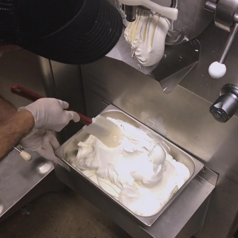 Gelato