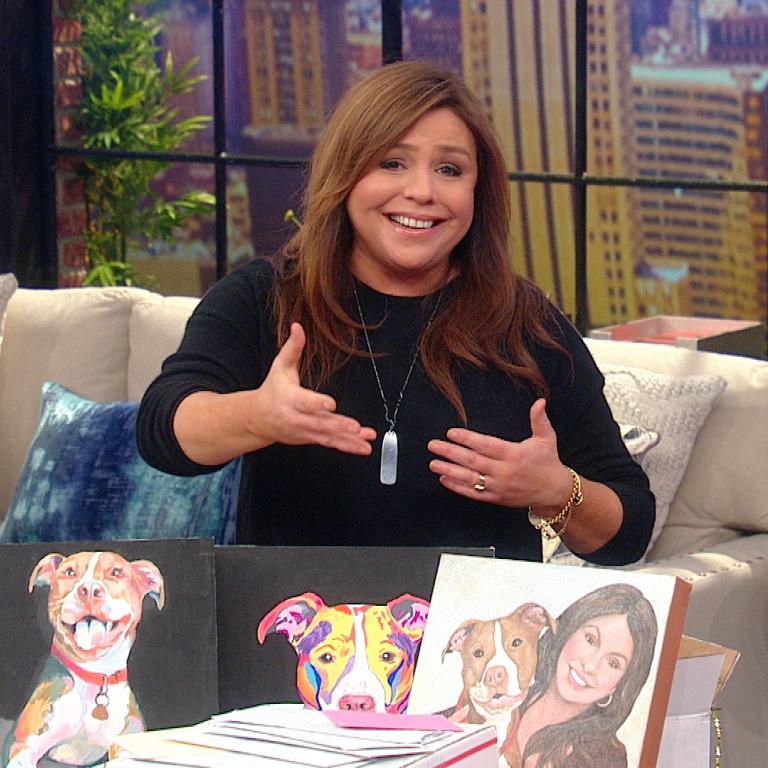 Rachael Ray