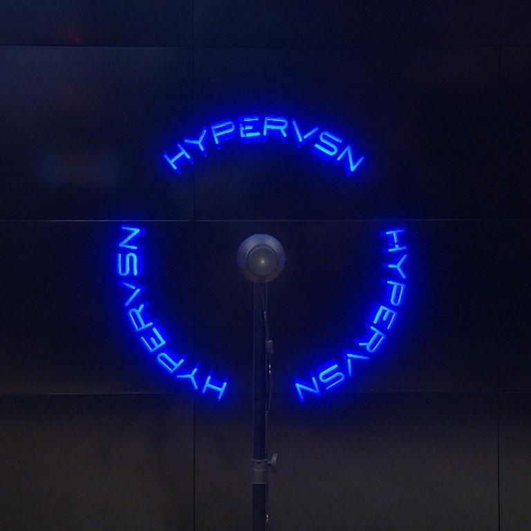 HYPERVSN