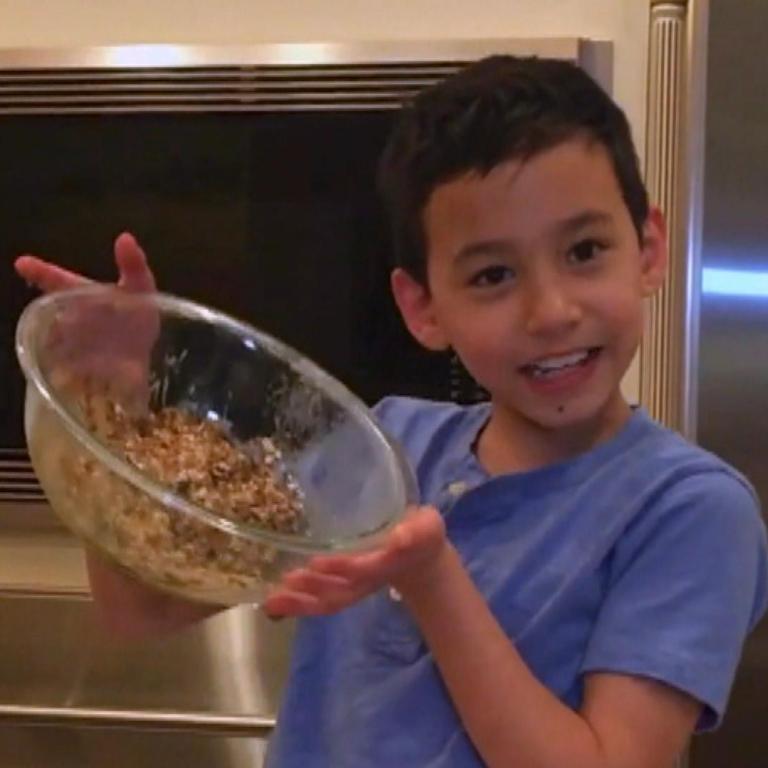 chef matthew