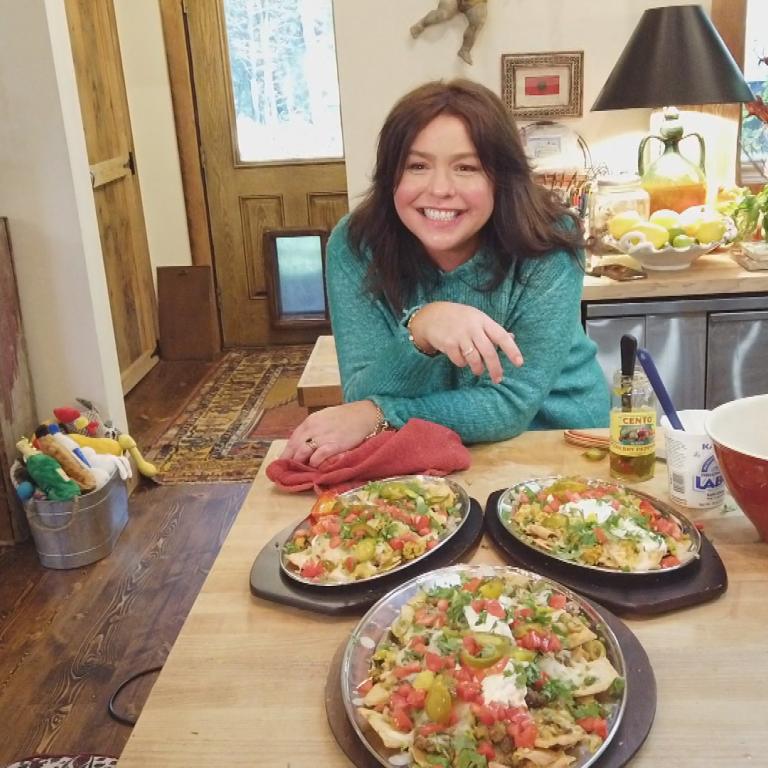 Rachael Ray