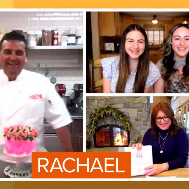 buddy valastro surprise