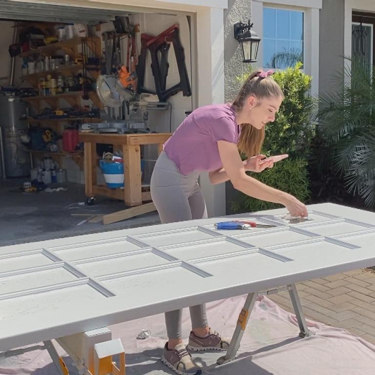 Lindsay testing liquid adhesive