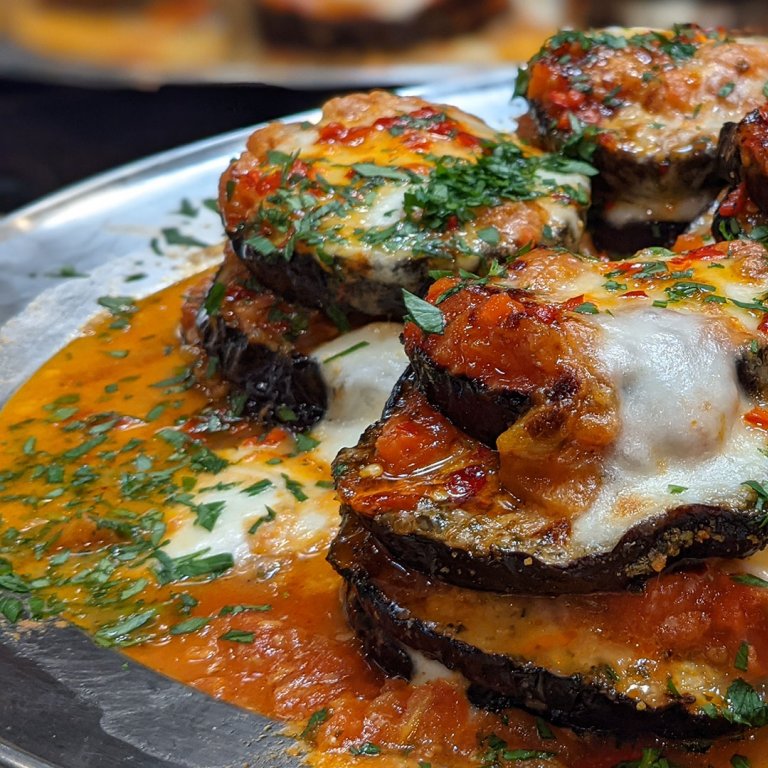 eggplant parm