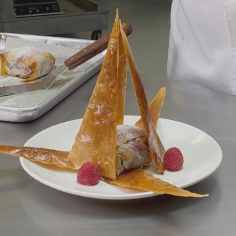 jacques recipe