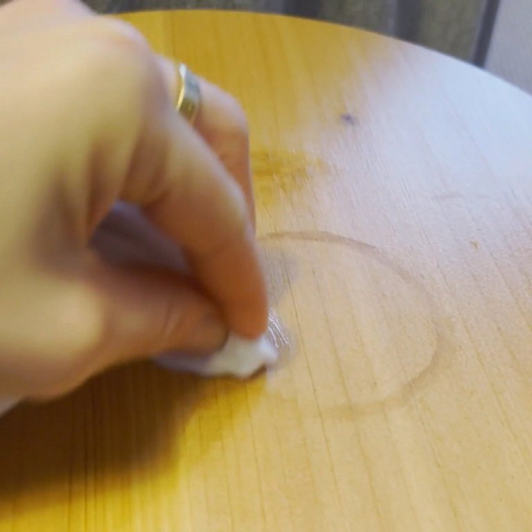 water mark