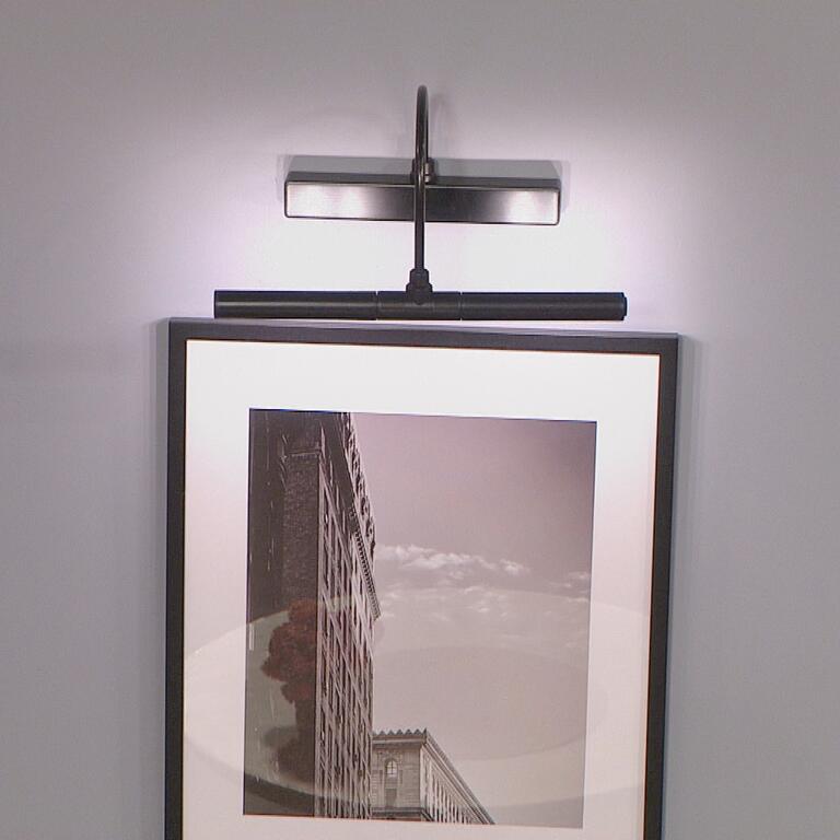 picture light