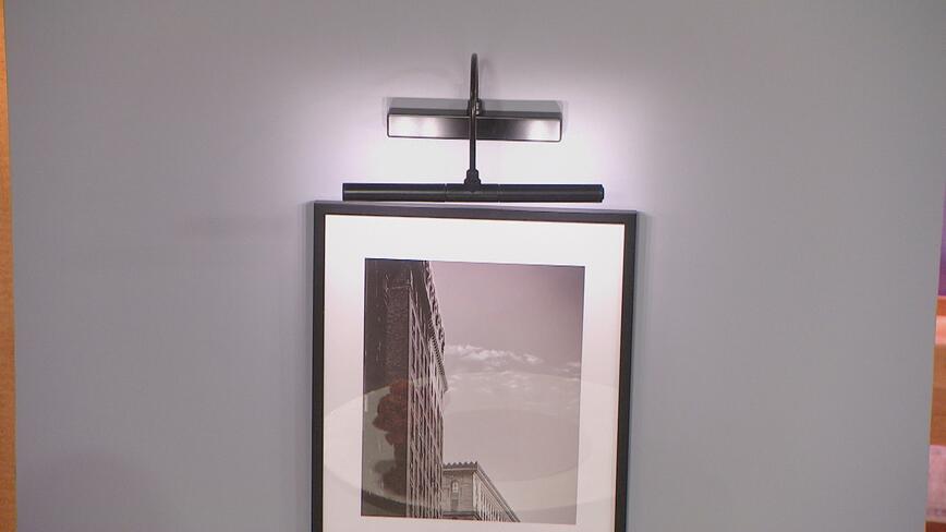 picture light