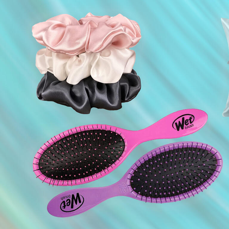 Menopausal Hair