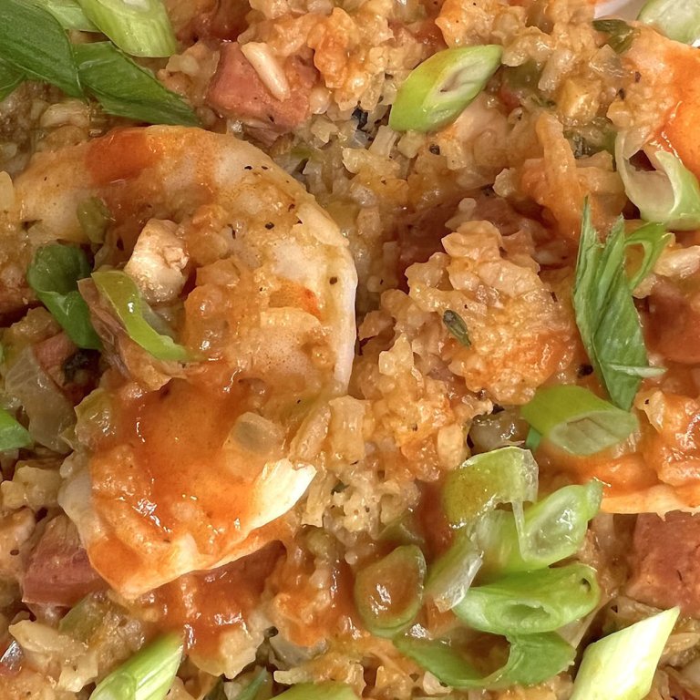 Jambalaya