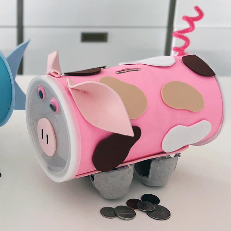 Piggy Bank
