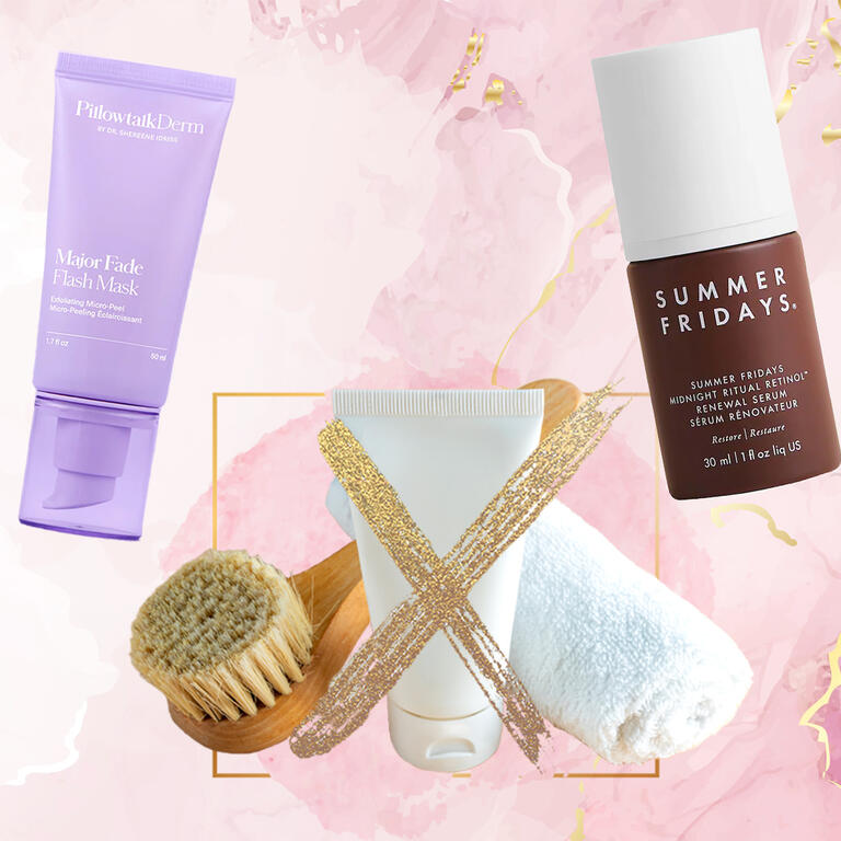 Skin Care Do's and Don'ts