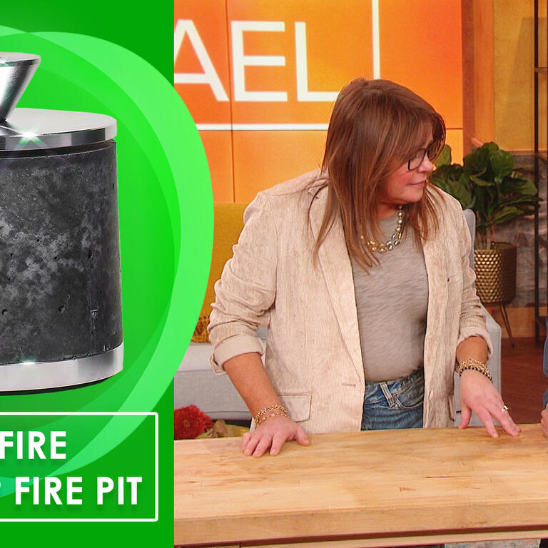 FLIKR Fire Review