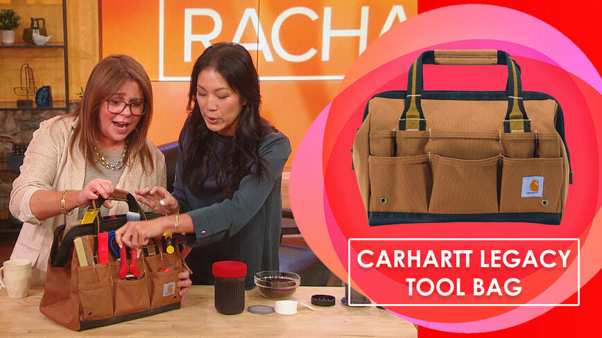 Carhartt Legacy Tool Bag
