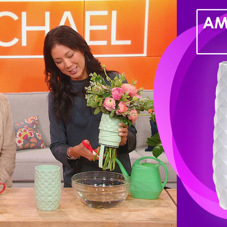 Amaranth Vase Review