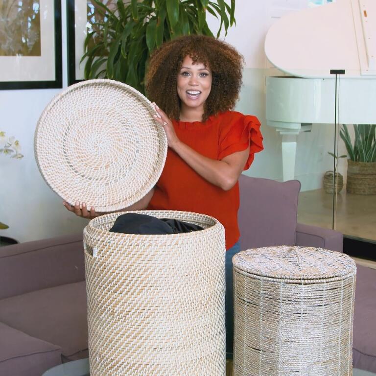 Breegan Jane basket
