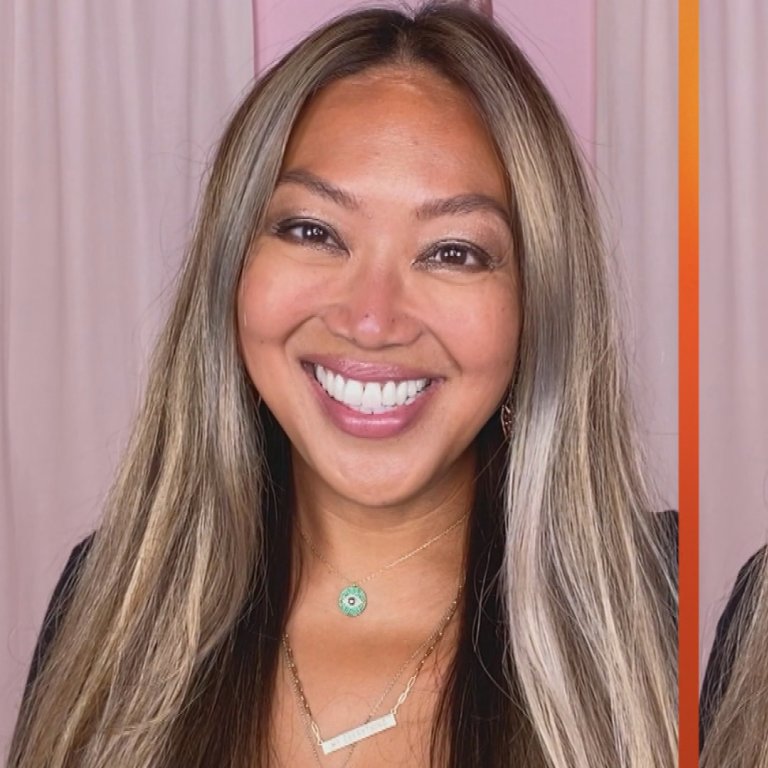5 Step Day to Night Makeup Tutorial With Mally Roncal