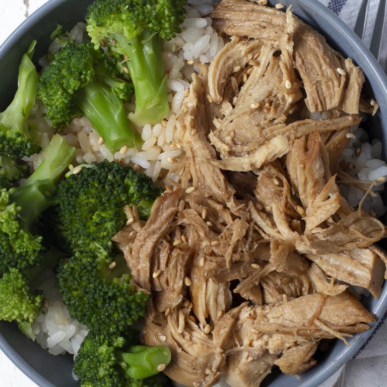 Lemon Pepper Chicken