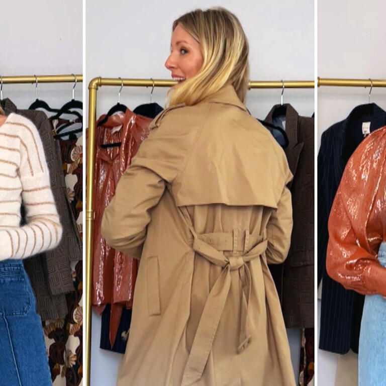 NY Stylist