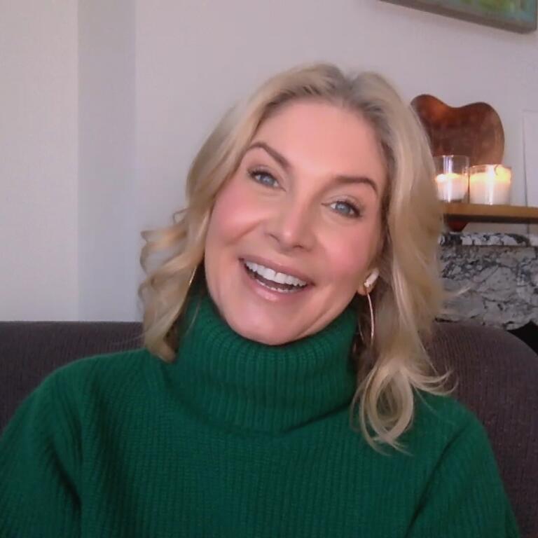 Elizabeth Mitchell