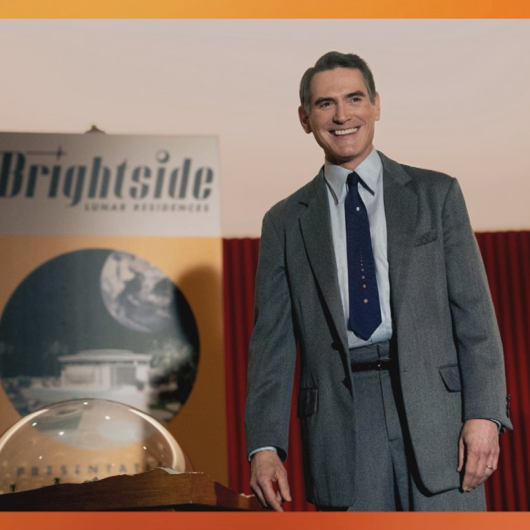 Billy Crudup