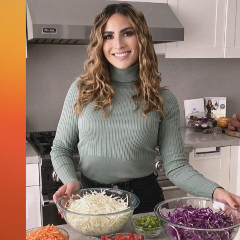 ilana nutrition