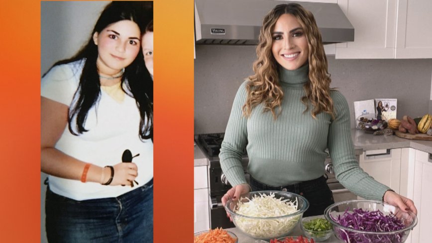 ilana nutrition