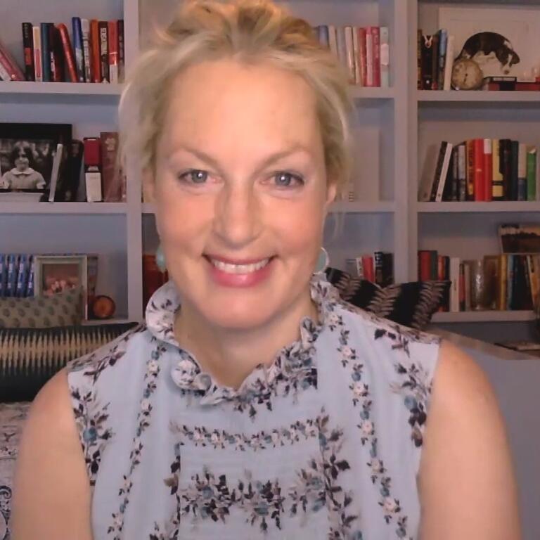 Ali Wentworth