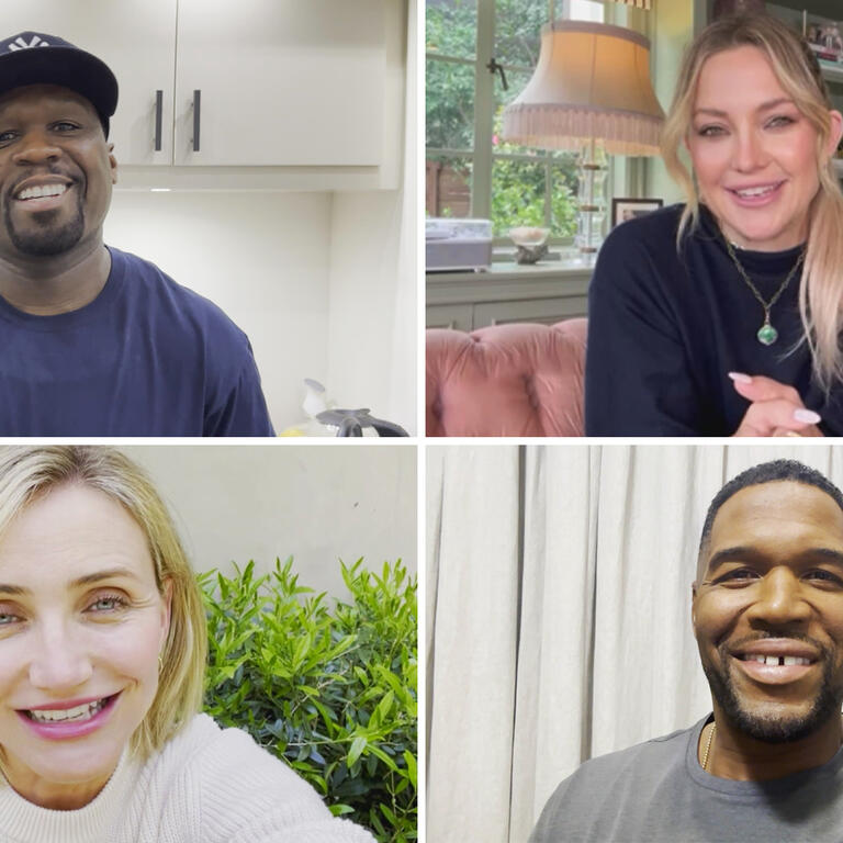 Celebrity Guests Send Farewell Messages After 17 Seasons of the Show