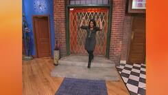 Rachael's first episode