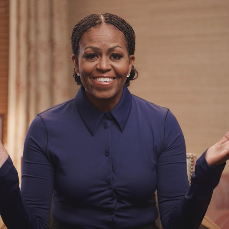 Michelle Obama