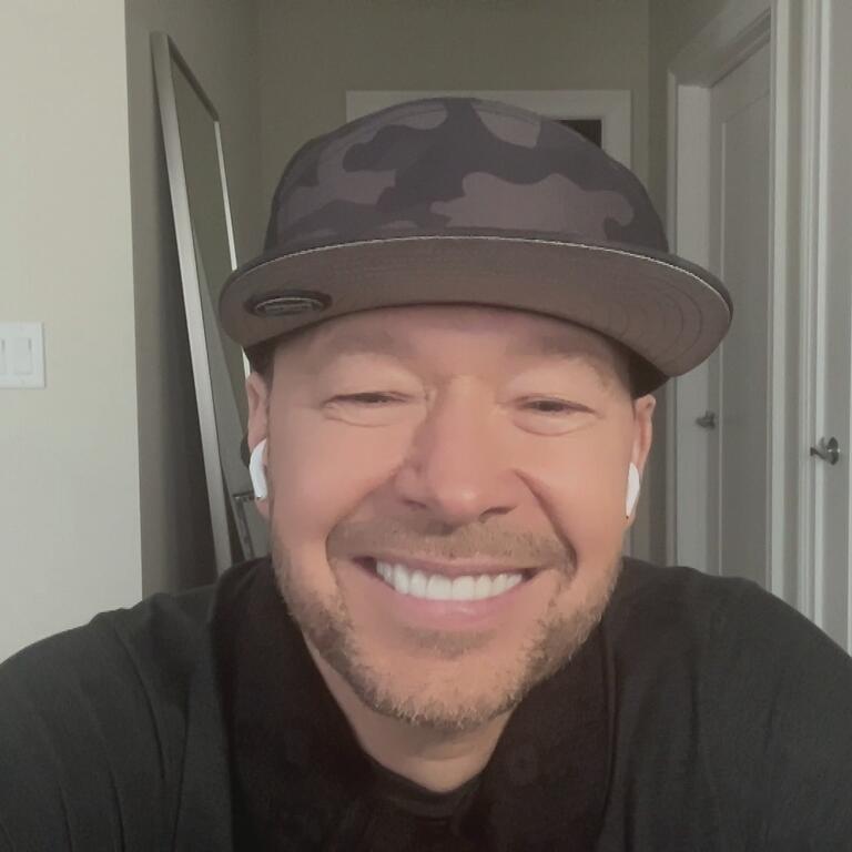 donnie