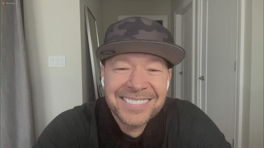 donnie