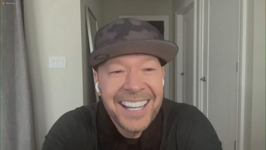 donnie