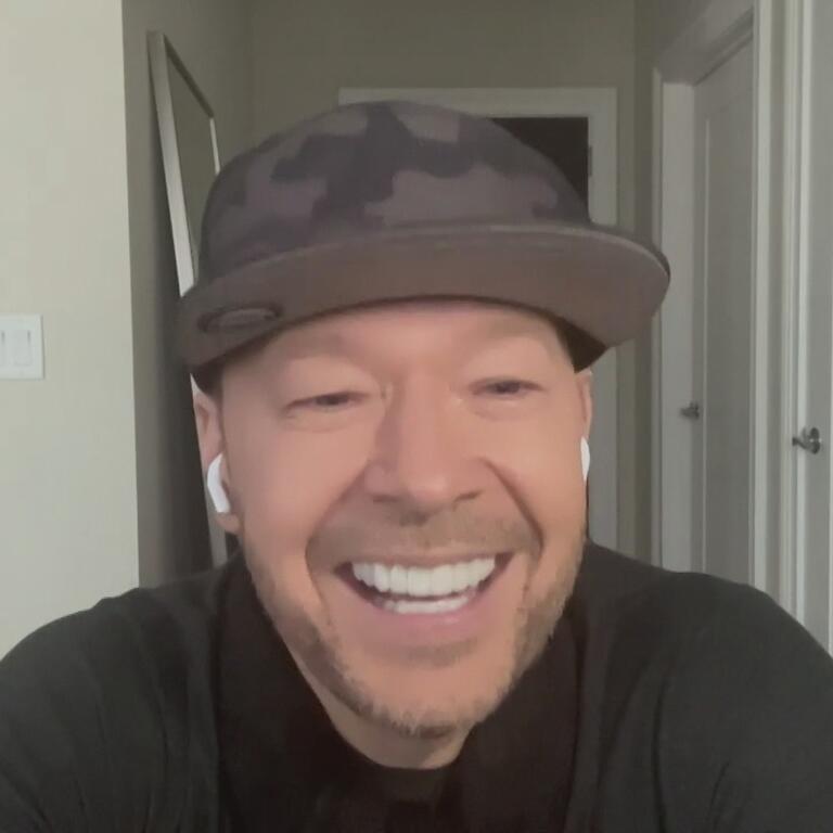 donnie