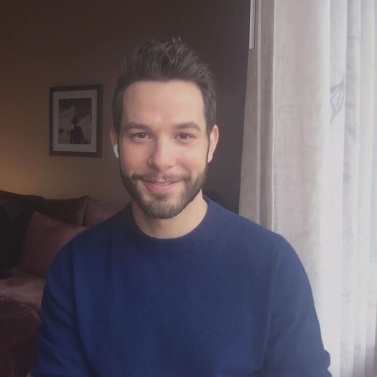 Skylar Astin Jobs