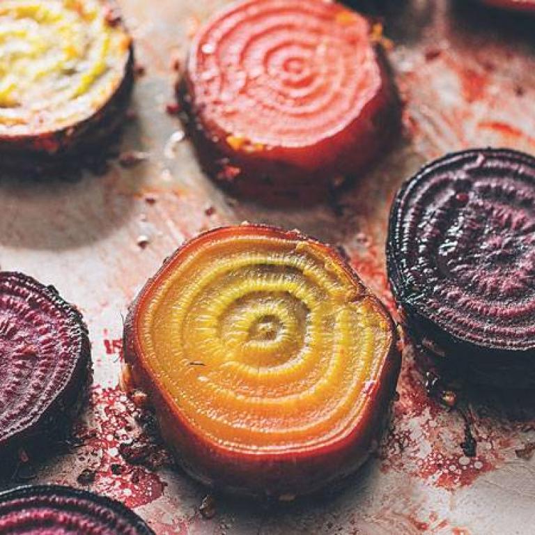 beets