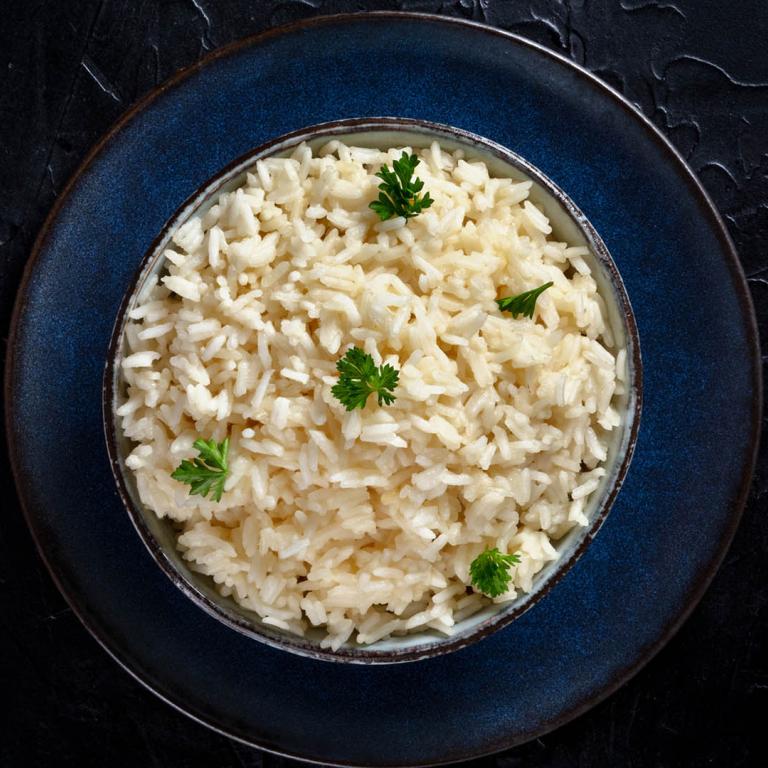 basmati rice