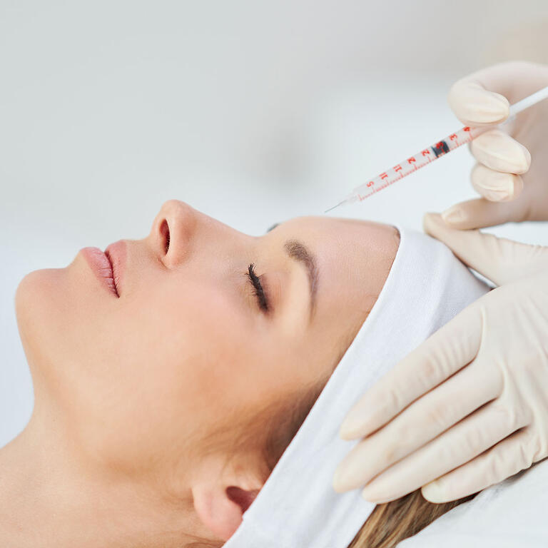 botox