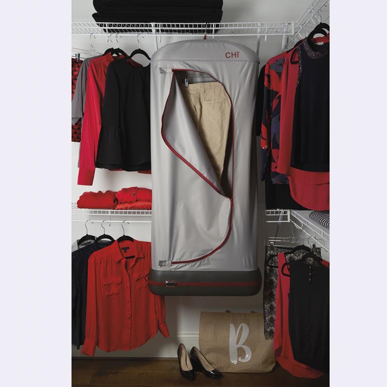CHI Garment Steamer
