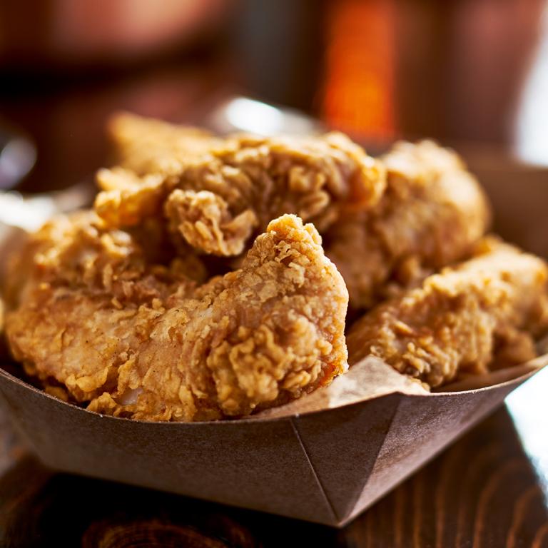 chicken tenders