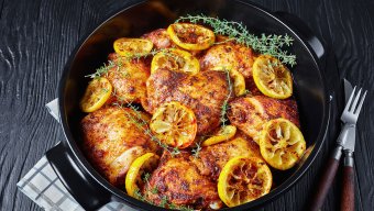 chicken