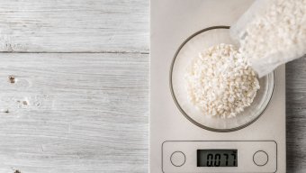 digital scale