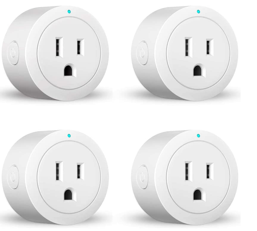 Smart Plug ESICOO