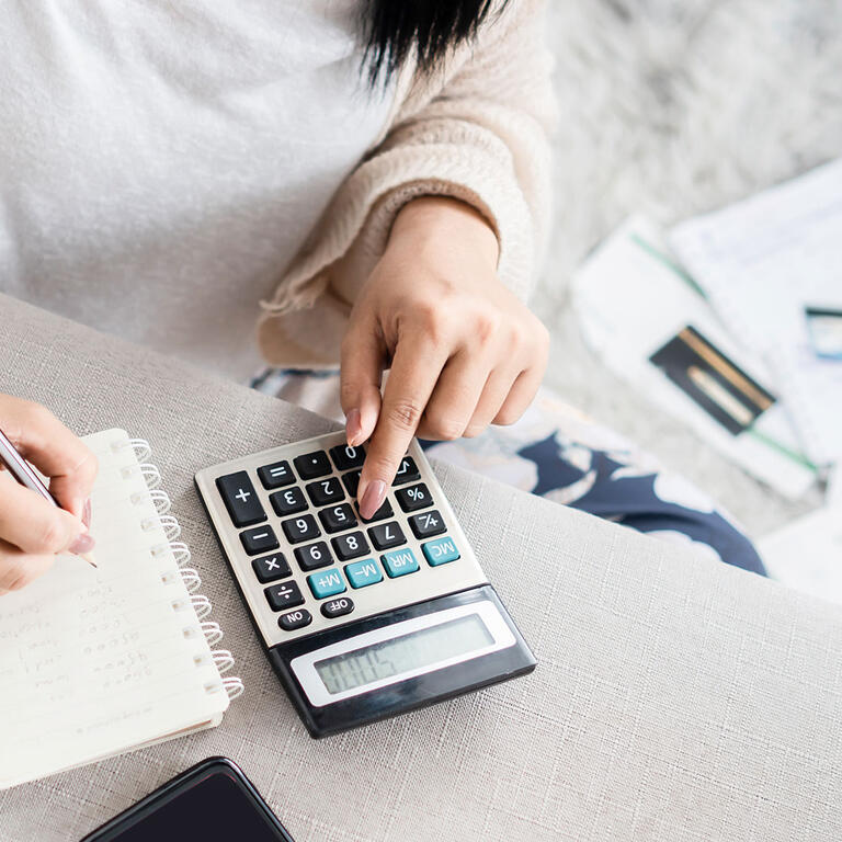 finance
