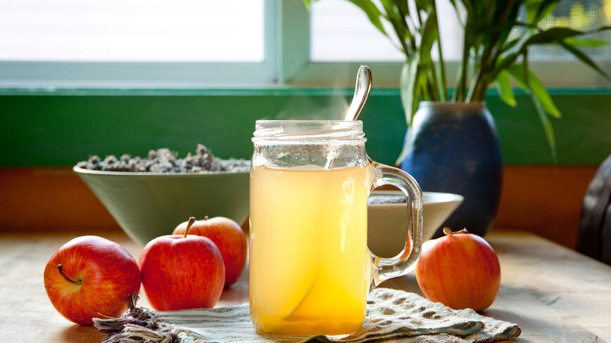 fire cider