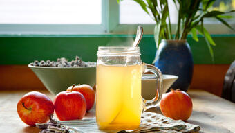 fire cider