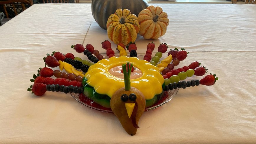 gobble wobble