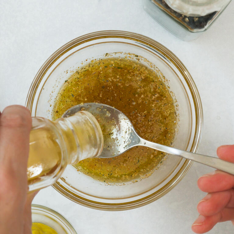 Vinaigrette